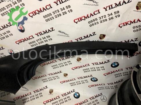 BMW 5 Serisi Sağ Arka Çamurluk çıkma parça