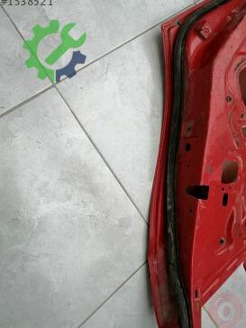 BMW 3 Serisi Sağ Arka Kapı 3SERISI çıkma parça