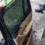 BMW SAĞ ARKA KAPI DÖŞEMESİ 2018