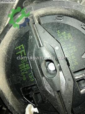 BMW 3 Serisi Sağ Dış Ayna çıkma parça