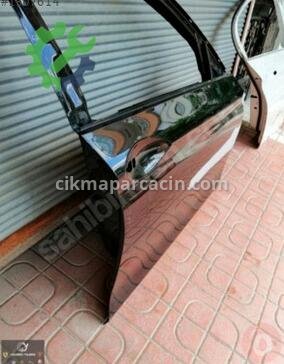 BMW 5 Serisi Sağ Ön Kapı 5SERISI çıkma parça