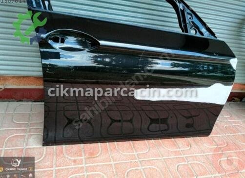 BMW 5 Serisi Sağ Ön Kapı 5SERISI çıkma parça