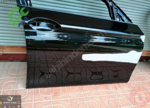 BMW 5 Serisi Sağ Ön Kapı 5SERISI çıkma parça