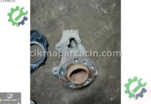 BMW 1 Serisi Porya 1SERISI çıkma parça
