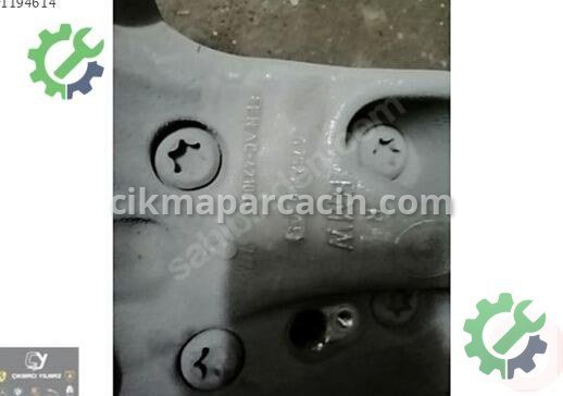 BMW 1 Serisi Porya 1SERISI çıkma parça