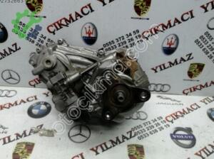 Bmw şanzıman transfer kutusu