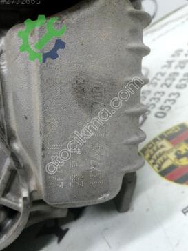 BMW 5 Serisi Şanzıman Komple 9469020 çıkma parça