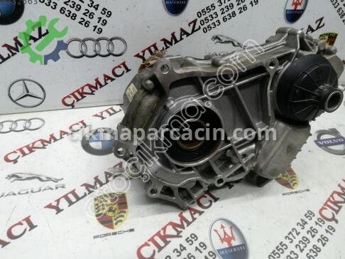 BMW 5 Serisi Transfer Kutusu 9469020 çıkma parça