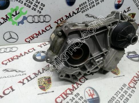BMW 5 Serisi Şanzıman Komple 9469020 çıkma parça