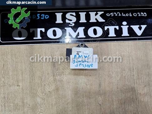 BMW 3 Serisi Beyni çıkma parça