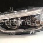 BMW seri 3 kasa sol far full LED