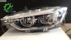 BMW seri 3 kasa sol far full LED