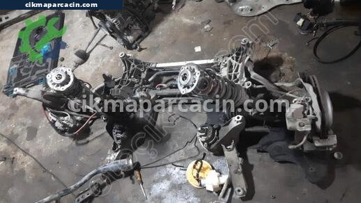 BMW 5 Serisi Travers çıkma parça
