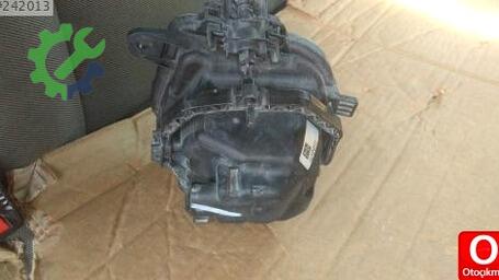 BMW X5 LED Far çıkma parça