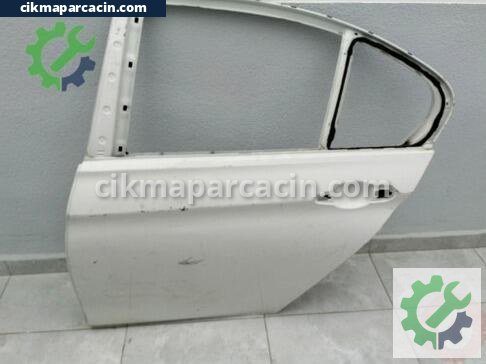 BMW 3 Serisi Sol Arka Kapı çıkma parça