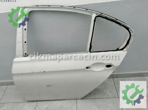 BMW 3 Serisi Sol Arka Kapı 3SERISI çıkma parça