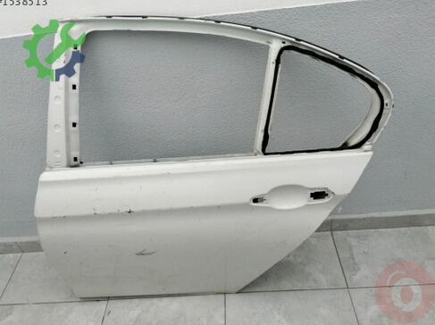 BMW 3 Serisi Sol Arka Kapı 3SERISI çıkma parça