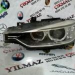 Bmw sol far xenon 3 serisi f30 çıkma yedek parça