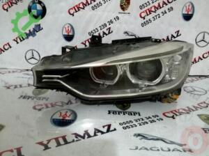 Bmw sol far xenon 3 serisi f30 çıkma yedek parça
