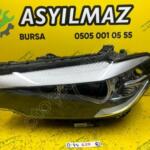BMW SOL ÖN FAR (ORİJİNAL)
