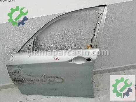 BMW 3 Serisi Sol Ön Kapı 3SERISI çıkma parça
