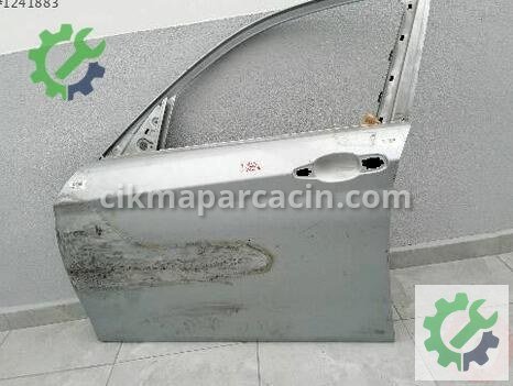 BMW 3 Serisi Sol Ön Kapı 3SERISI çıkma parça