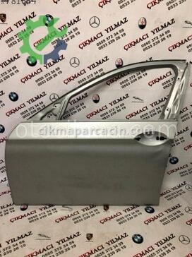 BMW 5 Serisi Sol Ön Kapı çıkma parça