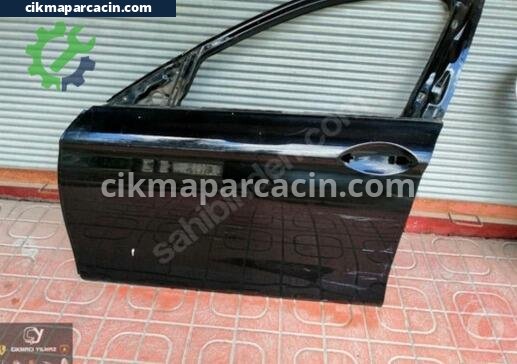 BMW 5 Serisi Sol Ön Kapı çıkma parça