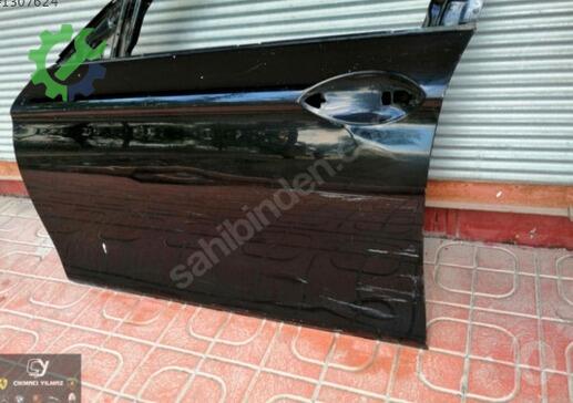 BMW 5 Serisi Sol Ön Kapı 5SERISI çıkma parça