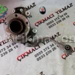 Bmw sol ön taşıyıcı porya 1serisi f20 çıkma yedek parça