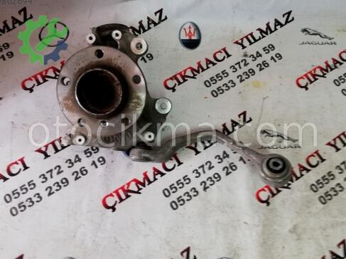 BMW 1 Serisi Porya 1SERISI çıkma parça