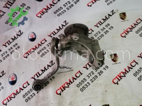 BMW 1 Serisi Porya 1SERISI çıkma parça