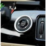 BMW STAR STOP BAŞLATMA DURDURMA DÜĞMESİ KRİSTAL