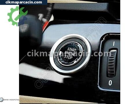 BMW 2 Serisi Stop çıkma parça
