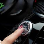 BMW STAR STOP BAŞLATMA DURDURMA DÜĞMESİ KRİSTAL