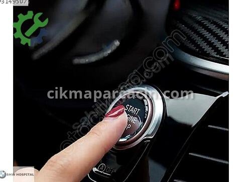 BMW 2 Serisi Stop çıkma parça