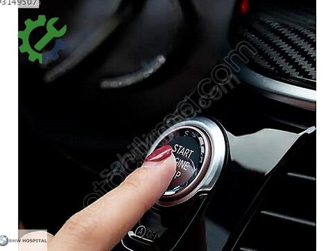 BMW 2 Serisi Stop çıkma parça