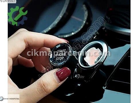 BMW 2 Serisi Stop çıkma parça