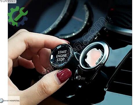 BMW 2 Serisi Stop çıkma parça