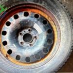 BMW STEPNE 205 – 60 – 16