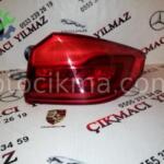 Bmw stop sağ arka 5 serisi g30 çıkma yedek parça