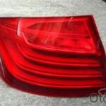 Bmw stop sol arka 5serisi  f10 çıkma yedek parça