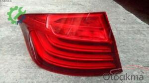 Bmw stop sol arka 5serisi  f10 çıkma yedek parça