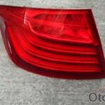 Bmw stop sol arka 5serisi  f10 çıkma yedek parça