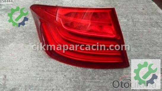 BMW 5 Serisi Sol Arka Stop 5SERISI çıkma parça