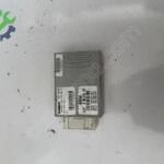 BMW SÜSPANSİYON BEYNİ