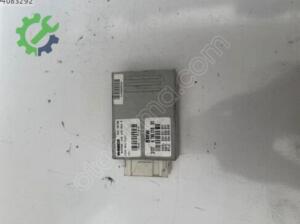 BMW SÜSPANSİYON BEYNİ