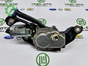 BMW SW TOURİNG 3 SERİSİ ARKA SİLECEK MOTORU 719956902