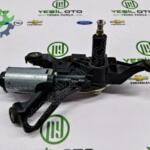 BMW 3 Serisi Orijinal Çıkma SW Arka Silecek Motoru 719956902