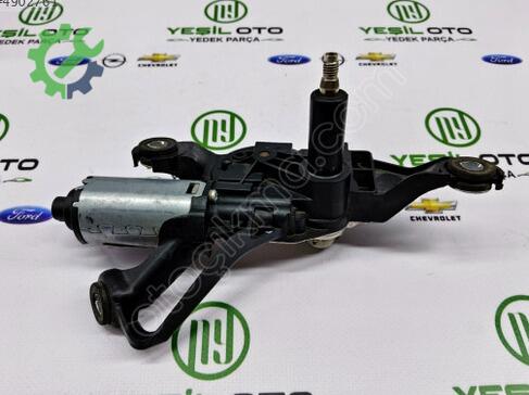 BMW 3 Serisi Arka Silecek Motoru 719956902 çıkma parça